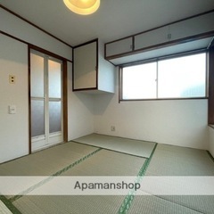 下北沢駅徒歩3分　28000円　定期借家　前払いで保証人ナシ - 世田谷区