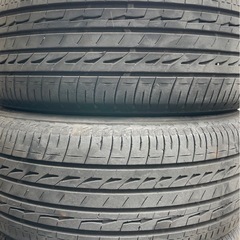 17インチ 225/50R17 4本