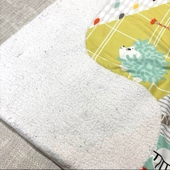 【2023年購入】フィッシャープライス パーフェクトセンスデラックスジム＋ベビーバスの画像