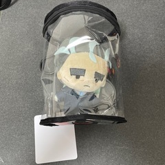 ポケモン　トレーナーズ　マスコット　アオキ