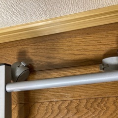 姿見　鏡　スタンドミラーの画像