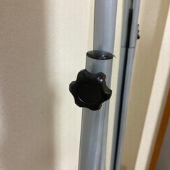 姿見　鏡　スタンドミラーの画像