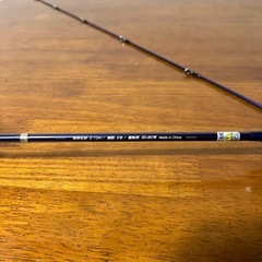 ムーチングロッド Fuji mooching SASOI 210の画像
