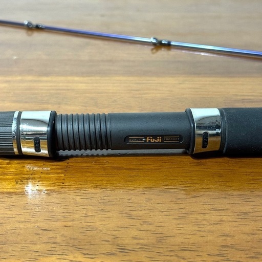 ムーチングロッド Fuji mooching SASOI 210 ムーチングロッド Fuji mooching SASOI 210