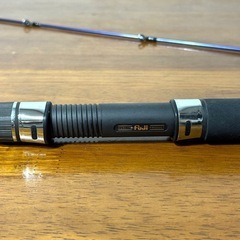 プランと料金 ムーチングロッド Fuji 210 SASOI mooching ロッド