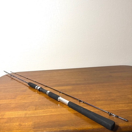 本物保証!  ムーチングロッド Fuji mooching SASOI 210 ロッド