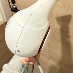 バイオプログラミングドライヤーの画像
