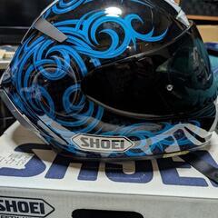SHOEI X14 KAGAYAMAモデル