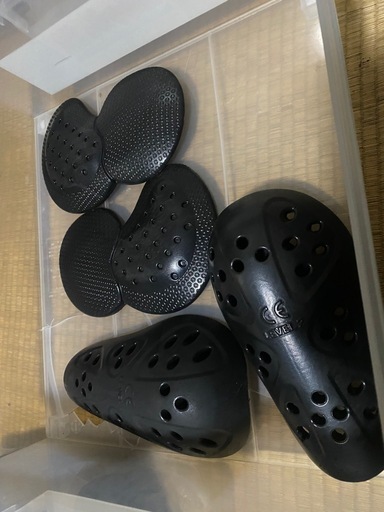 バイク用秋冬ジーンズ3XL