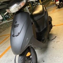 原付