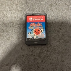 太鼓の達人　太鼓とバチ　ソフトセットの画像