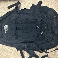 ノースフェイス　リュック