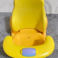 アップリカ　バスチェア