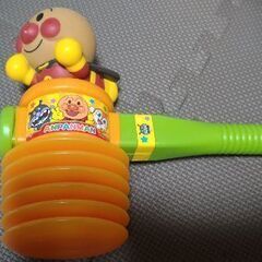 アンパンマンのピコピコハンマー