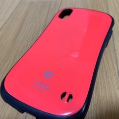 iPhoneX、XS用iFaceケース 中古