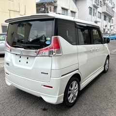 うそじゃろ❓デリカD2ハイブリッド‼️低走行‼️車検2年付き、込み込み価格‼️の画像