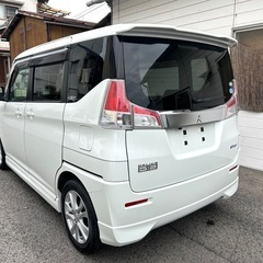 うそじゃろ❓デリカD2ハイブリッド‼️低走行‼️車検2年付き、込み込み価格‼️の画像