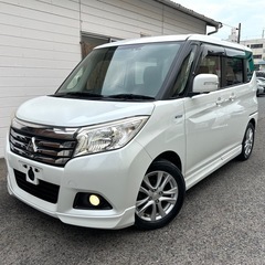 うそじゃろ❓デリカD2ハイブリッド‼️低走行‼️車検2年付き、込み込み価格‼️の画像