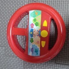 ハンドルおもちゃ