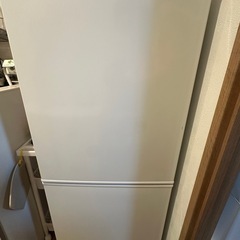 ニトリ 106L 冷蔵庫