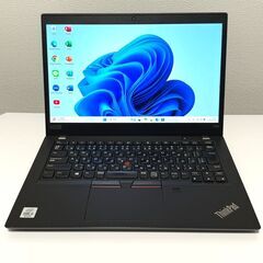 ★2020年製★ 第10世代i5 Windows11 Lenov...