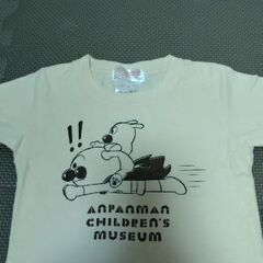 １００センチTシャツ