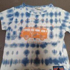 １００センチTシャツの画像