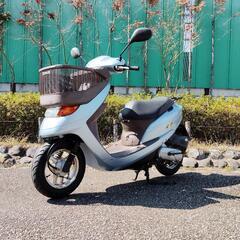 値下げ《ホンダ》DIO チェスタ ディオ 4st 大型フロントバ...