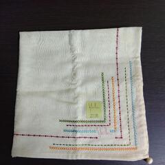 【美品】化粧ポーチ（シビラ Sybilla）他（未使用）の画像