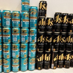 ビール42本セット