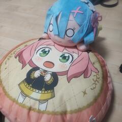 ぬいぐるみセット　其の三
