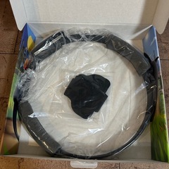 リングフィット アドベンチャーの画像