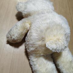 大きいです！テディベアー　身長90センチの画像