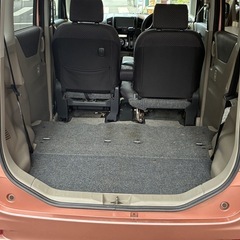 パレット　XS　電動スライドドア　車検2年の画像