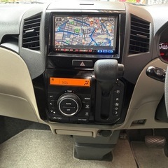 パレット　XS　電動スライドドア　車検2年の画像
