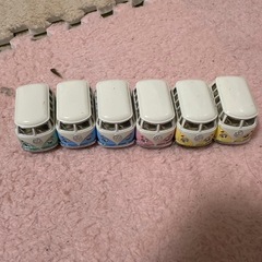 ミニカー