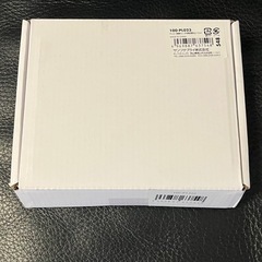 テレビ・液晶モニタ用転倒防止ベルト①（VESA設置・クランプ・壁固定対応）  サンワサプライ　100-PL023 の画像