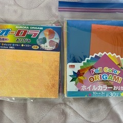 折り紙 メモ帳 まとめ売りの画像