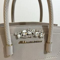 JILL by JILL STUART ビジューロイヤルトートの画像