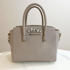 JILL by JILL STUART ビジューロイヤルトート