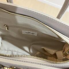 JILL by JILL STUART ビジューロイヤルトートの画像