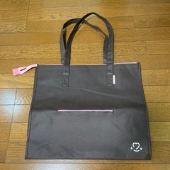 【無料】トートバッグ　エコバッグ