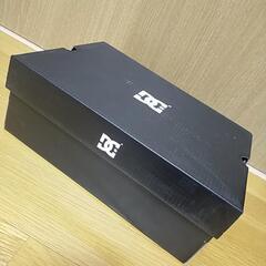 新品DCスニーカーの画像