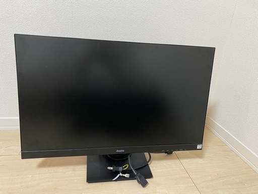 iiyama G2730HSU モニター　27インチ　フルHD