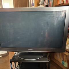 Panasonic　プラズマテレビの画像