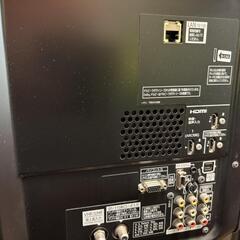 Panasonic　プラズマテレビの画像