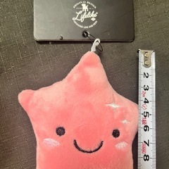 【新品】2個！ライフライク 犬用おもちゃ 星型、にんじんの画像