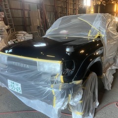 車検、修理、カスタムやります！！！！！ - 北広島市