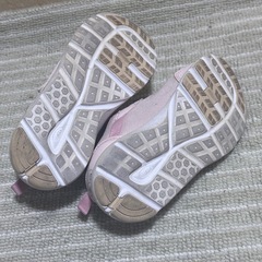⭐︎瞬足　瞬足足育　すみっコぐらし　17,5センチ　キッズ　　の画像