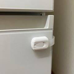 Panasonic冷蔵庫の画像